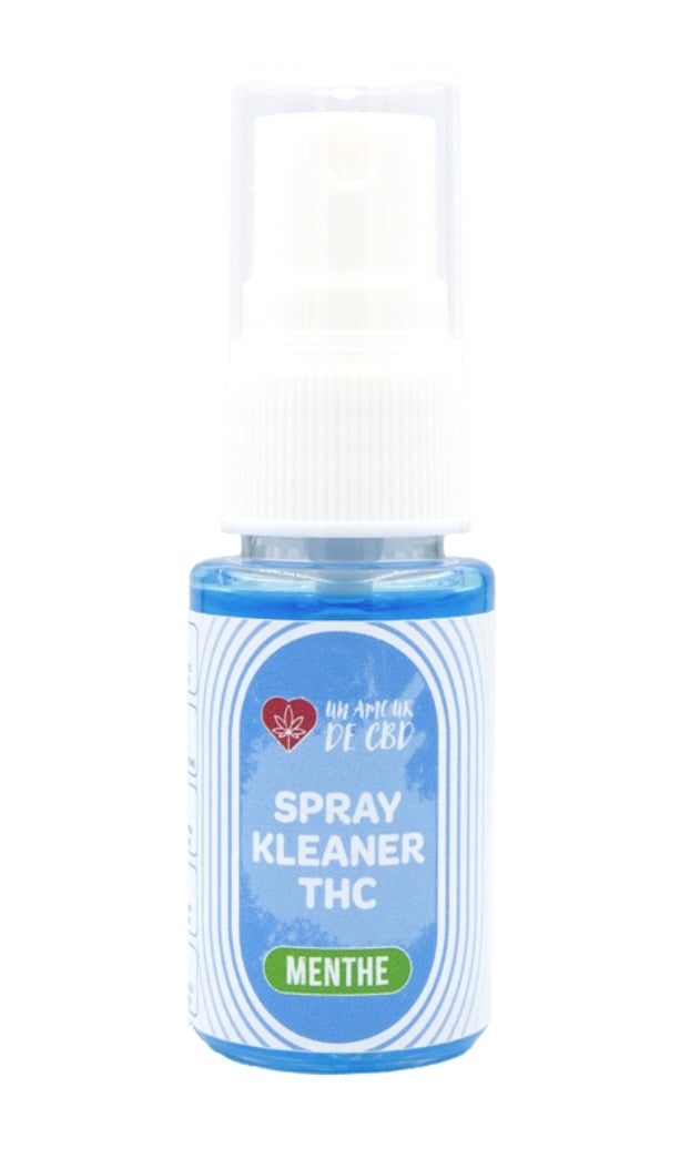 Kleaner THC