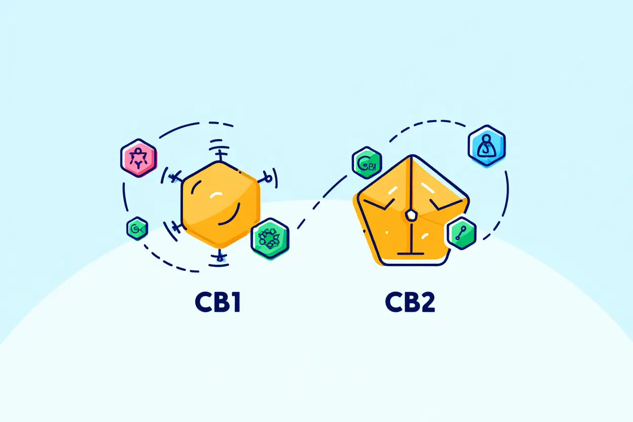 Cbd anti-stress : huiles cbd et produits pour la relaxation