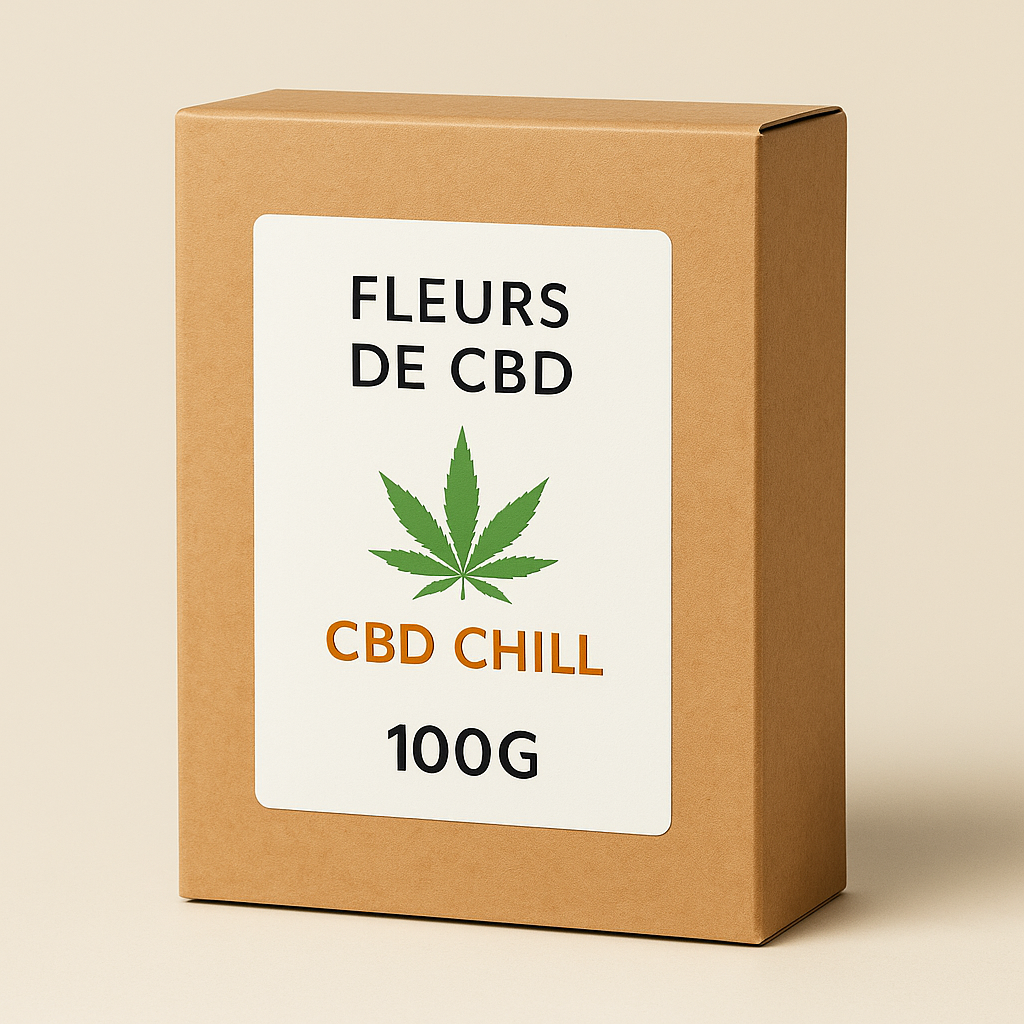Tropical Kush Cryo THCX XXL 100G