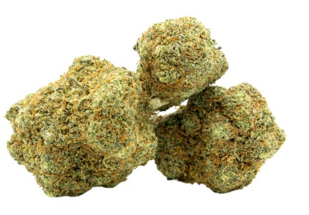 Green Gum 3g