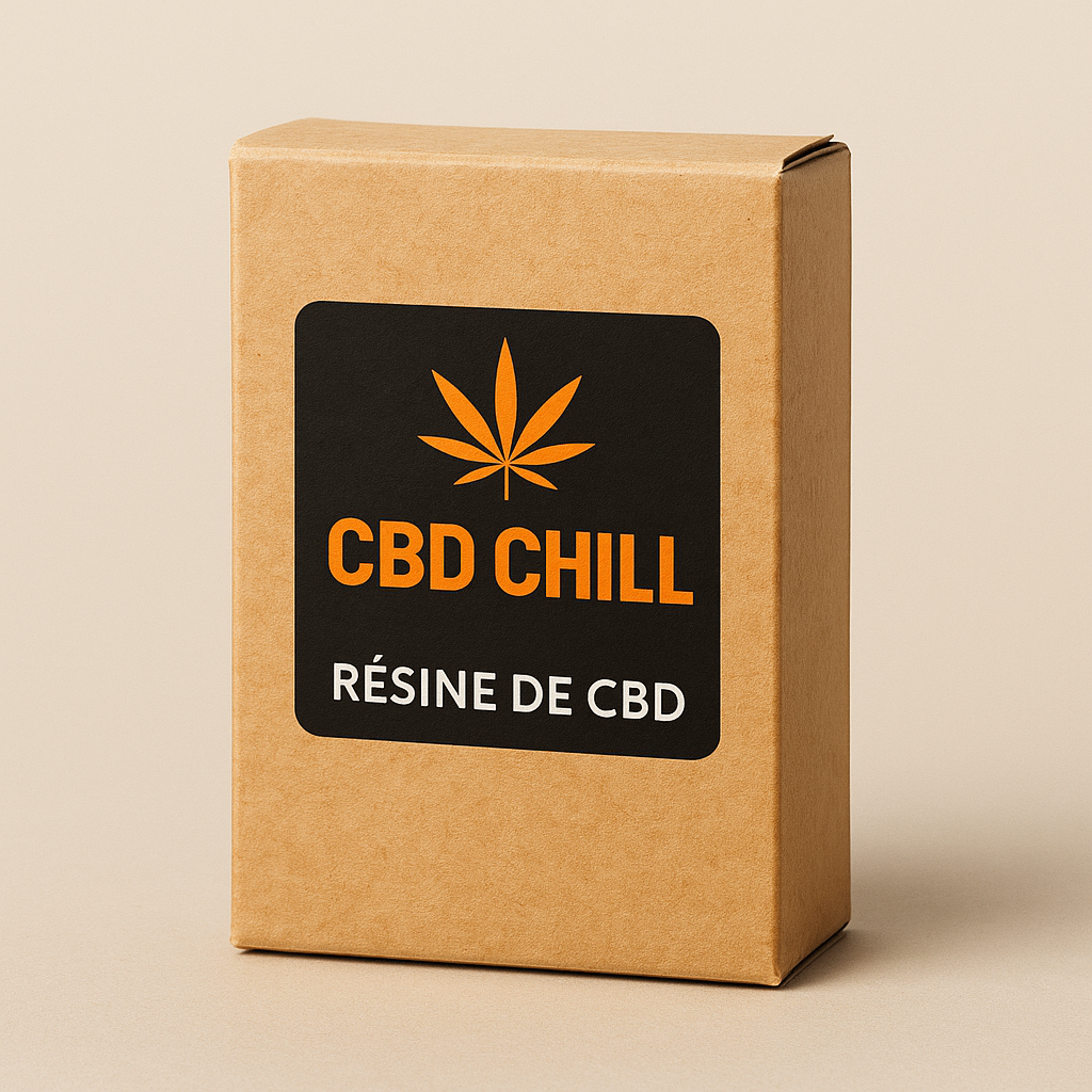 Résine Le Suprême HQ  XXL 100G