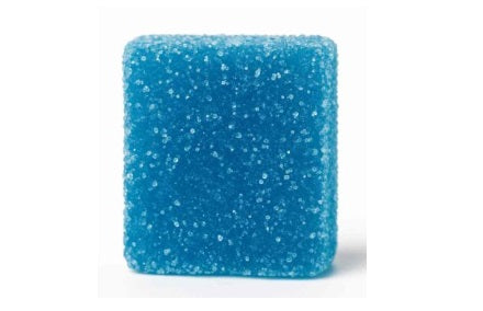 Gummies Happy Mood " Limonade Myrtille "