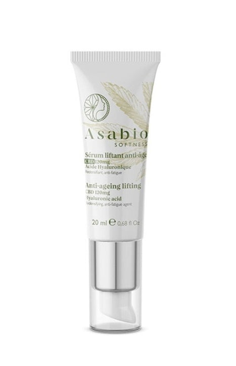 Sérum Liftant Anti-Âge