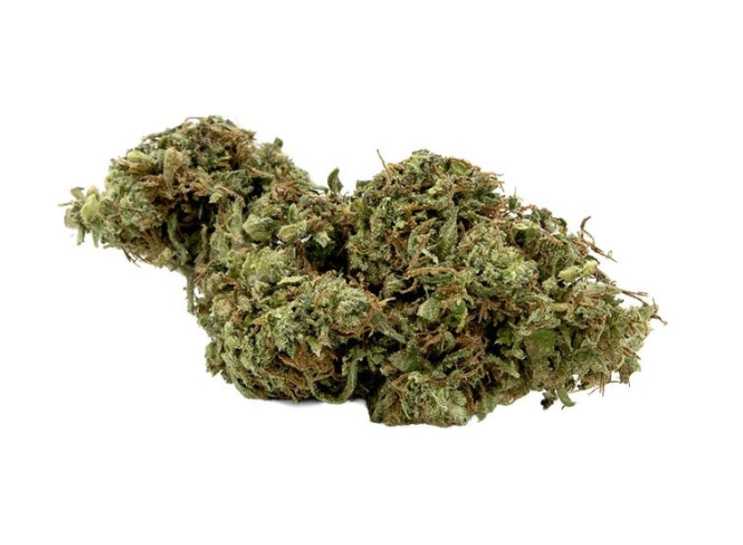 Tropical Kush Cryo THCX 3g
