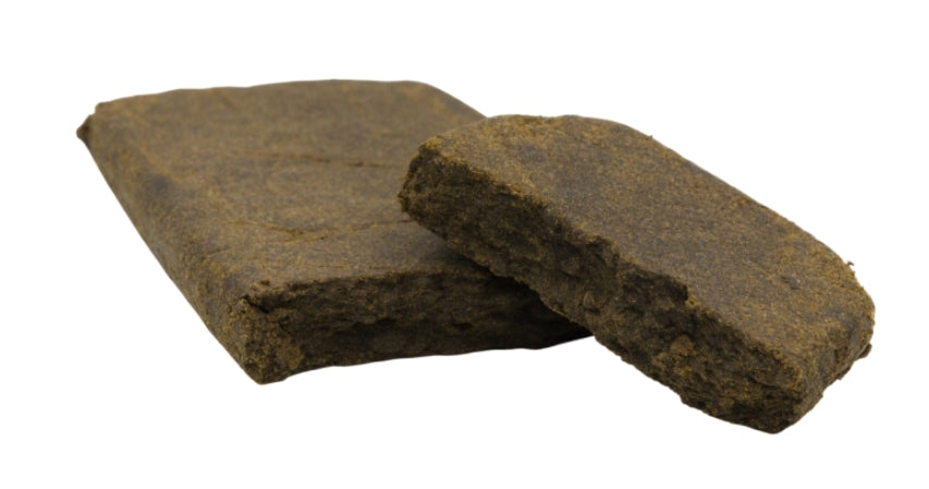 Résine HCT 10% Le Marocain cannabinoïde légal – CBD Chill